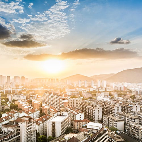Gioviale Residencial