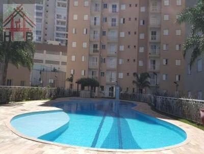 Apartamento para Locação, em Jundiaí, bairro Jardim Bonfiglioli, 3 dormitórios, 2 banheiros, 1 suíte, 2 vagas