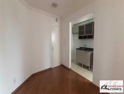 Apartamento para Venda, em Jundiaí, bairro Nova Cidade Jardim, 2 dormitórios, 1 banheiro, 1 vaga