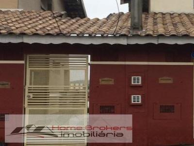 Casa para Locação, em Jundiaí, bairro Jardim Bonfiglioli, 1 dormitório, 1 banheiro